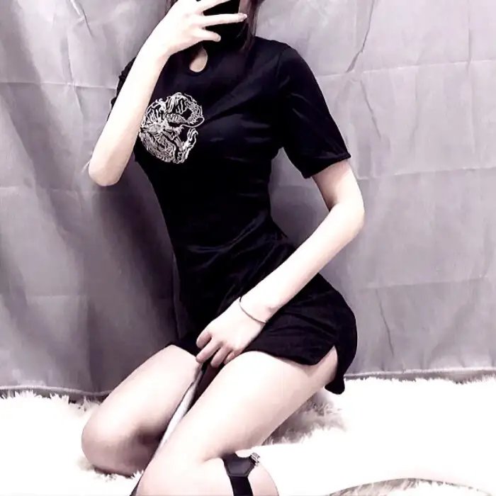 启示录四骑士